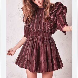 LoveShackFancy Dress